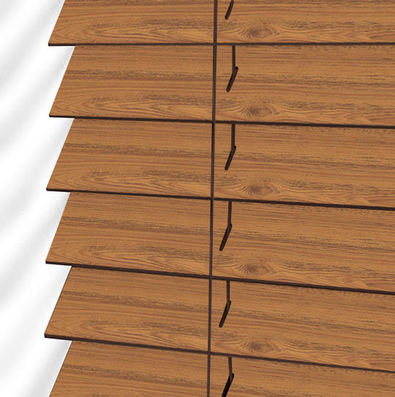 50mm wood venetian wooden blind3 50 2093 پرده کرکره چوب,کرکره چوبی,کرکره چوب پرده کرکره چوب