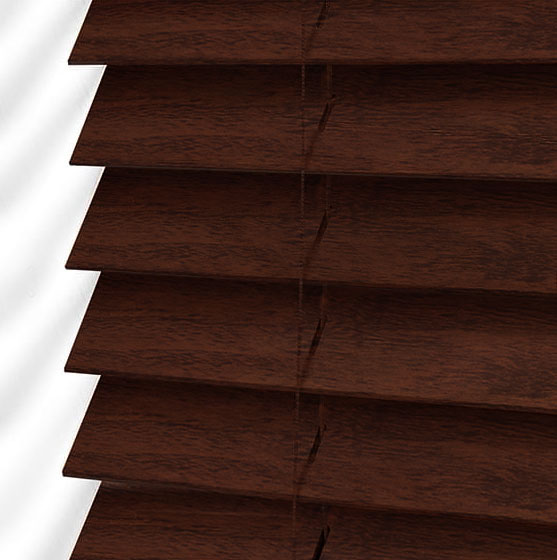50mm wood venetian wooden blind3 50 2097 پرده کرکره چوب,کرکره چوبی,کرکره چوب پرده کرکره چوب