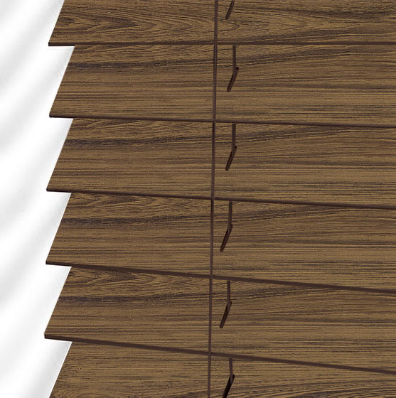 50mm wood venetian wooden blind3 50 2099 کرکره چوب,پرده کرکره چوبی,کرکره چوبی کرکره چوب