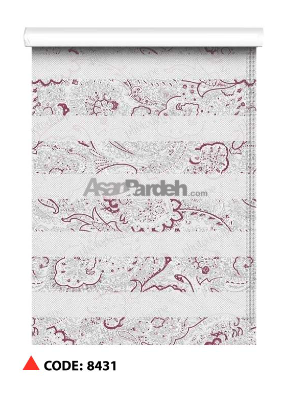 Portfolio Zebra Curtain Case asanpardeh85 1  